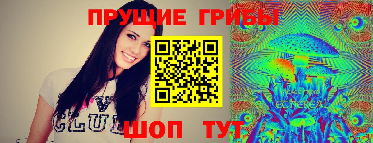 Псилоцибиновые грибы Magic Shrooms Киселёвск